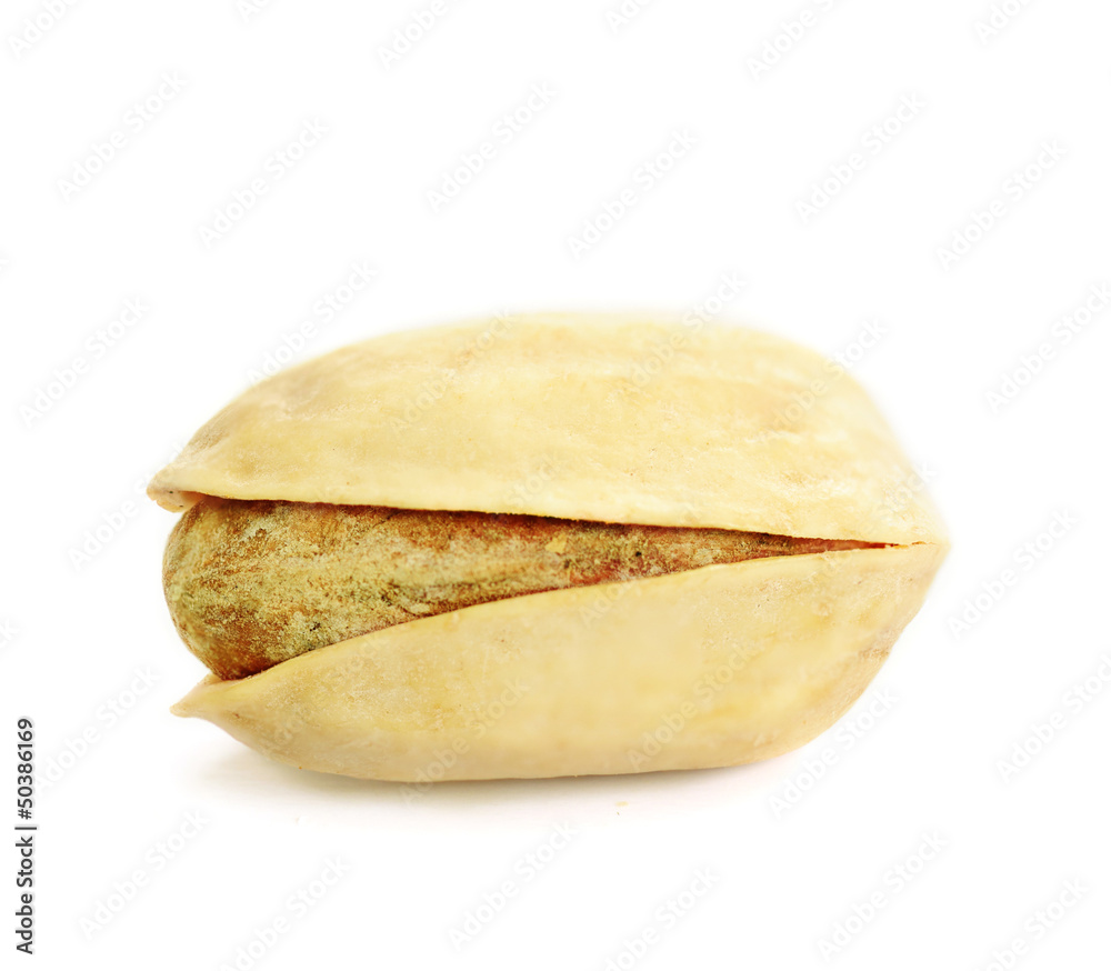 Pistachio isolated Pistachio isolated