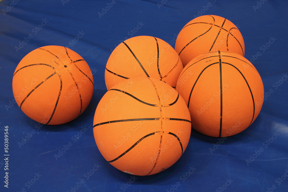 Obraz premium Sporthalle