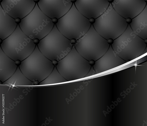Luxury black background