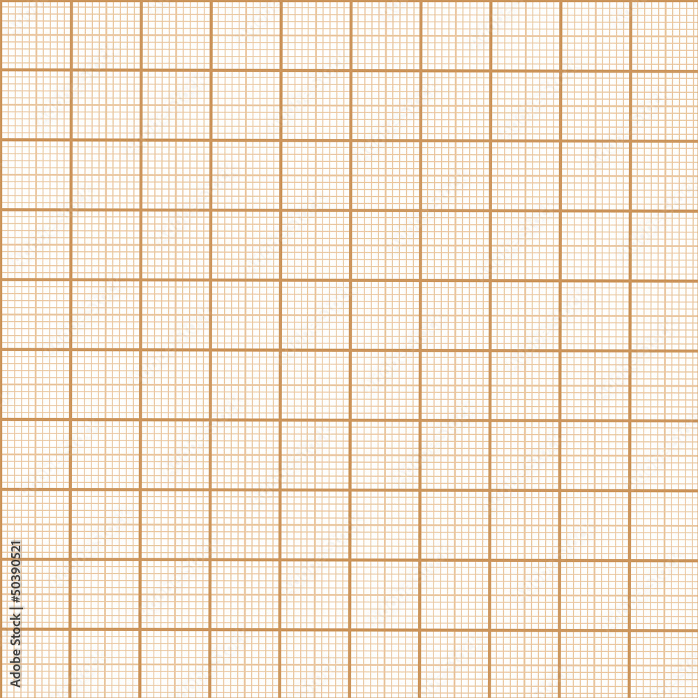 Seamless millimeter paper Seamless millimeter paper