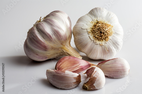 Garlic 7
