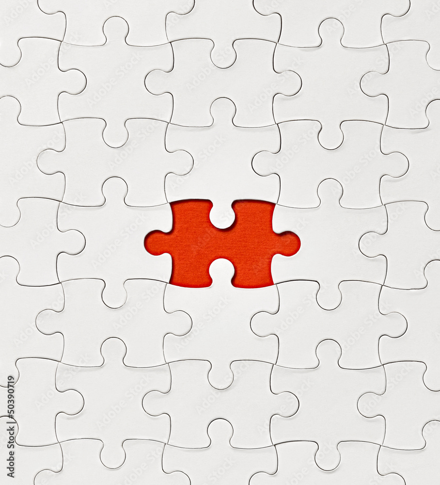 puzzle game solution teamwork