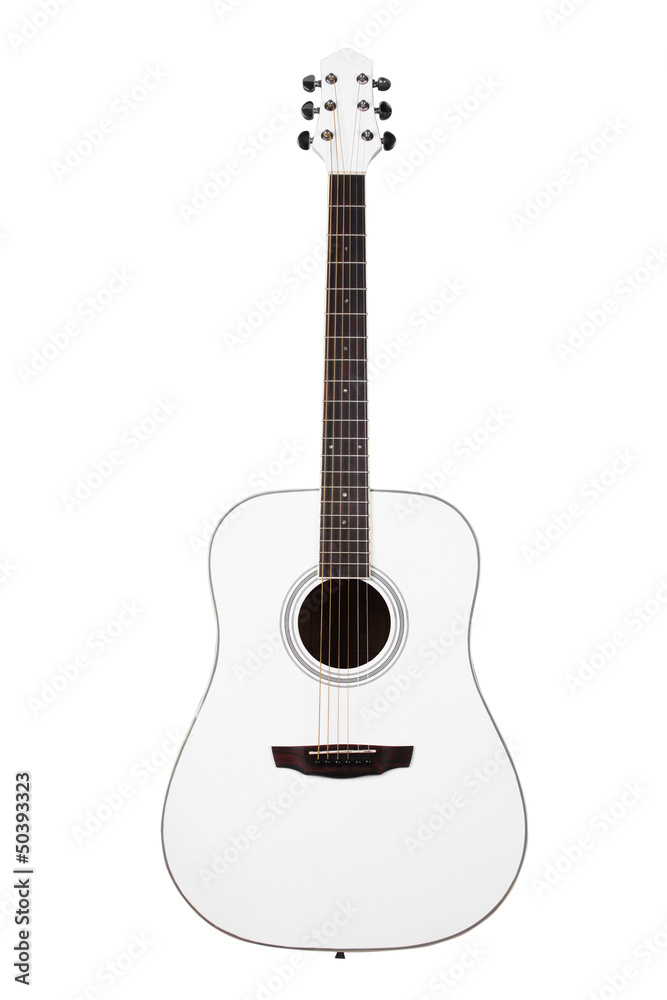Obraz premium guitar