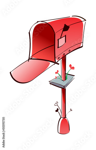 icon_Mailbox