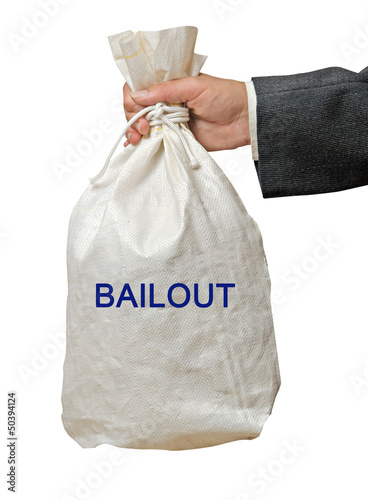 Bailout photo