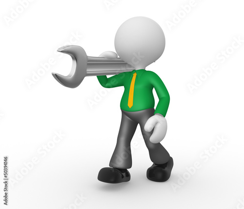 Businessman