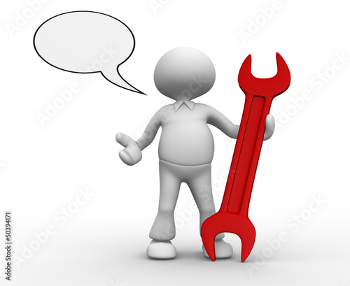 Wrench