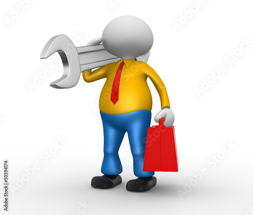 Mechanic