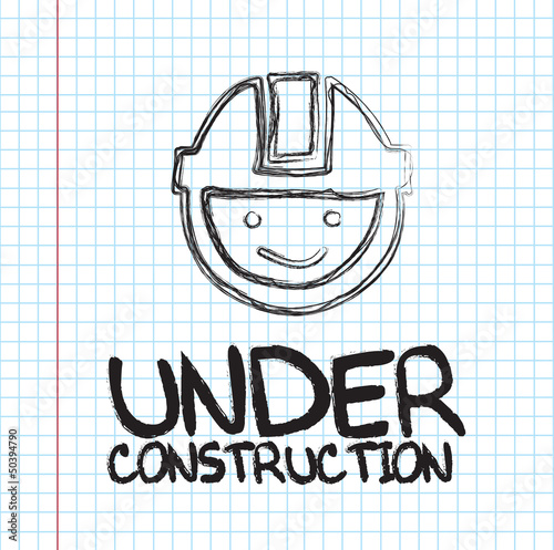 Under construction