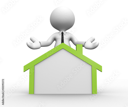 House icon