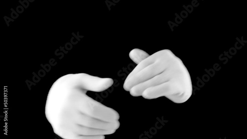 Applause