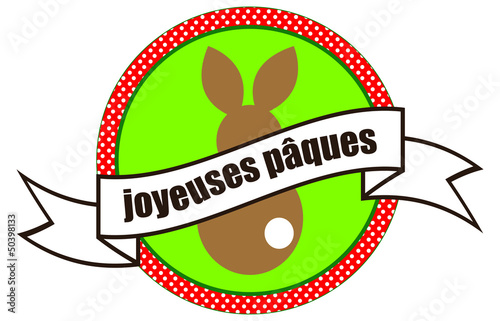 joyeuses pâques