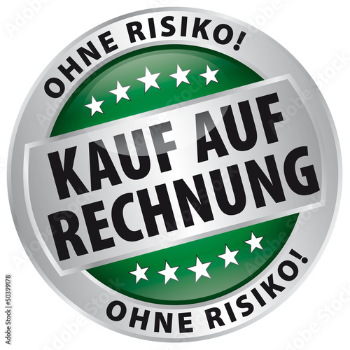 Kauf auf Rechnung - ohne Risiko