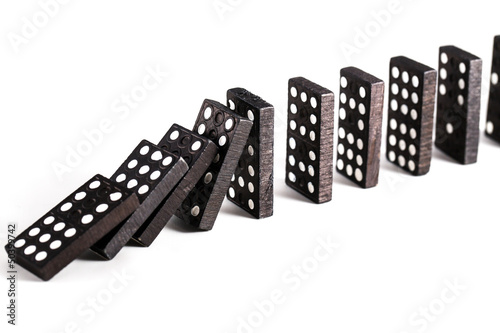 Domino III