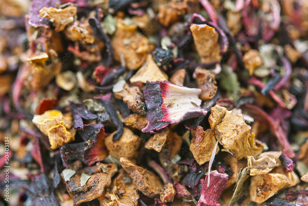 Dry Red Tea Dry Red Tea
