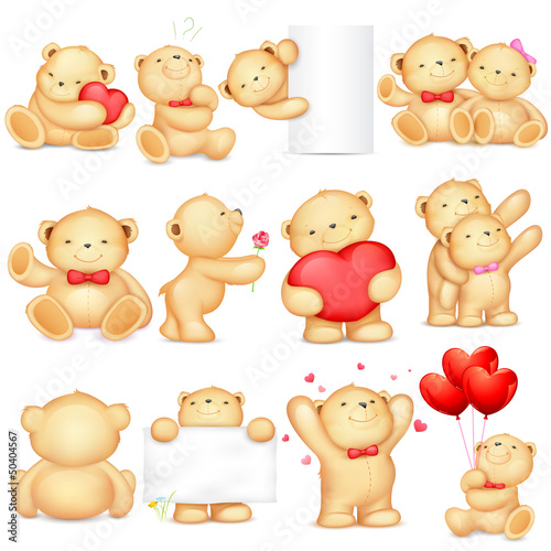 Teddy Bear