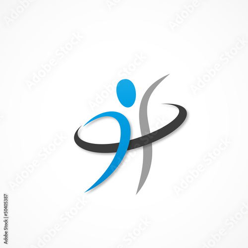 logo business