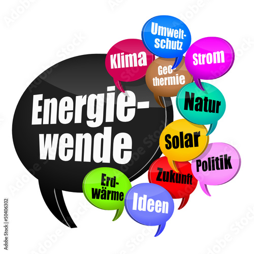 sprechblasen v3 thema energiewende I