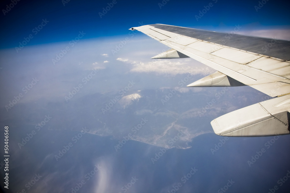 Airplane Airplane