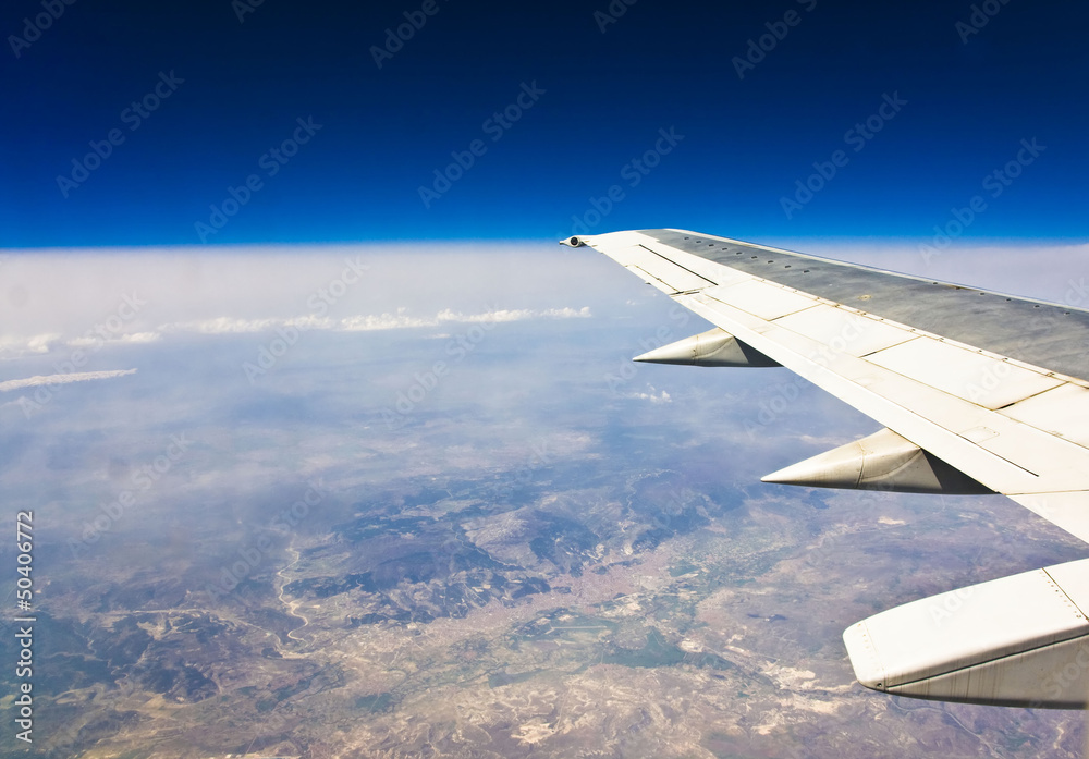 Airplane Airplane