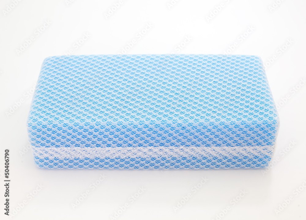 Kitchen sponge Kitchen sponge