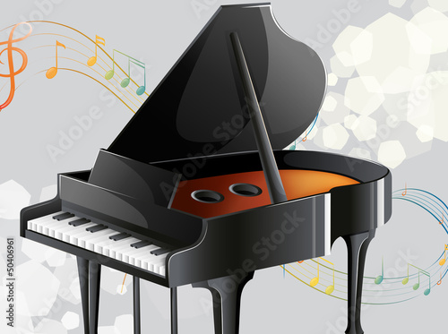 A musical instrument