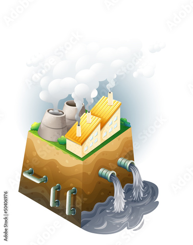 A factory