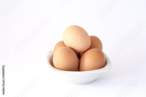 eggs