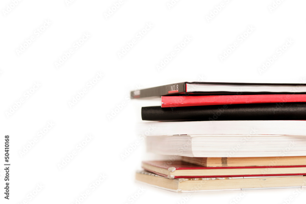 Bücherstapel Bücherstapel