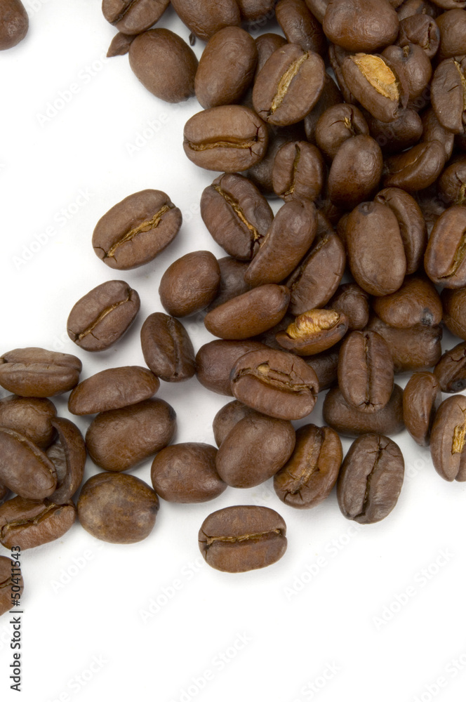 Kaffeebohnen Kaffeebohnen