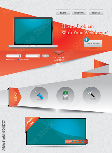 website template 09