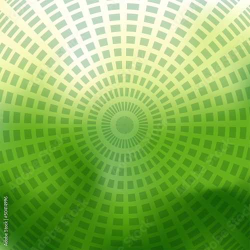 abstract background with halftones. vector illustration.