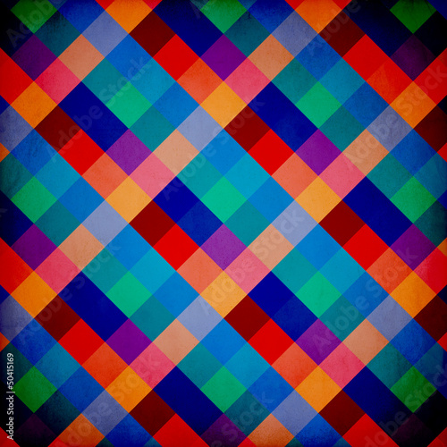 Wallpaper Mural Retro Grunge Poster Design Torontodigital.ca