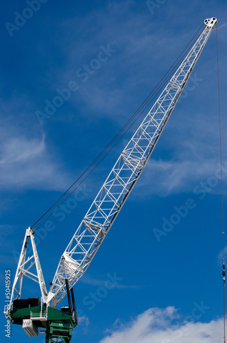 Crane