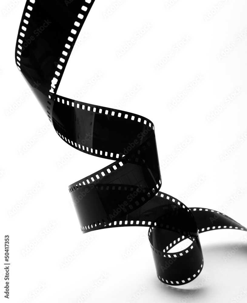 Fototapeta premium photographic film