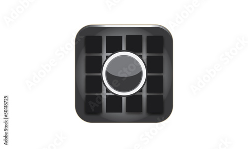 Concept app camera