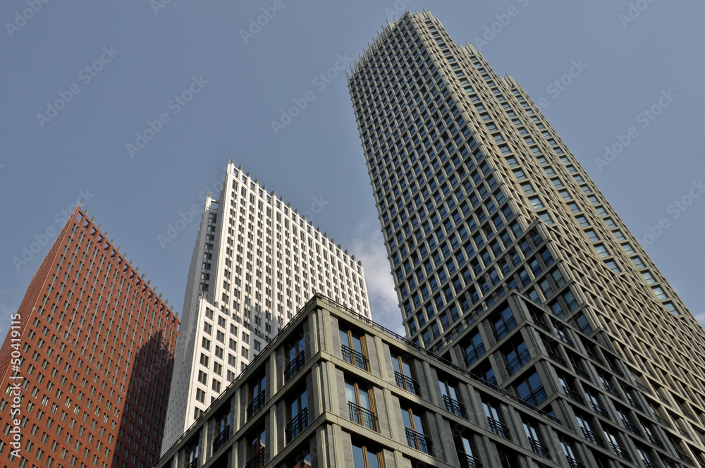 Apartment Buildings Apartment Buildings