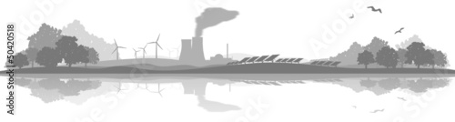 Skyline Energie