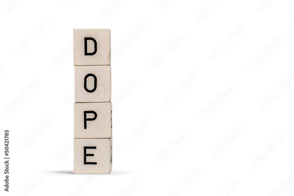 Dope Dope