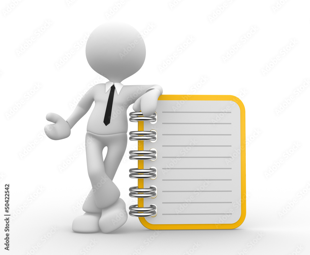 Notebook Notebook