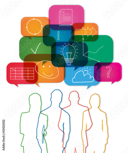 Ideas
