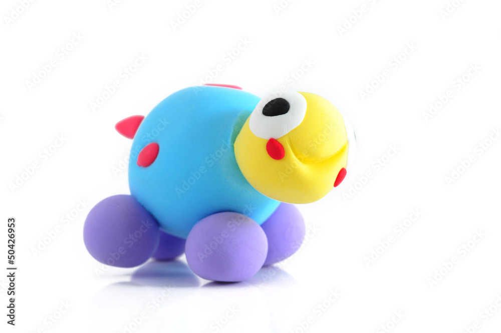 Turtle smiled Turtle smiled