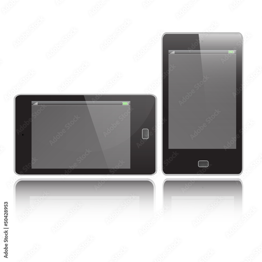 Smart Phone Vertical and Horizontal Smart Phone Vertical and Horizontal