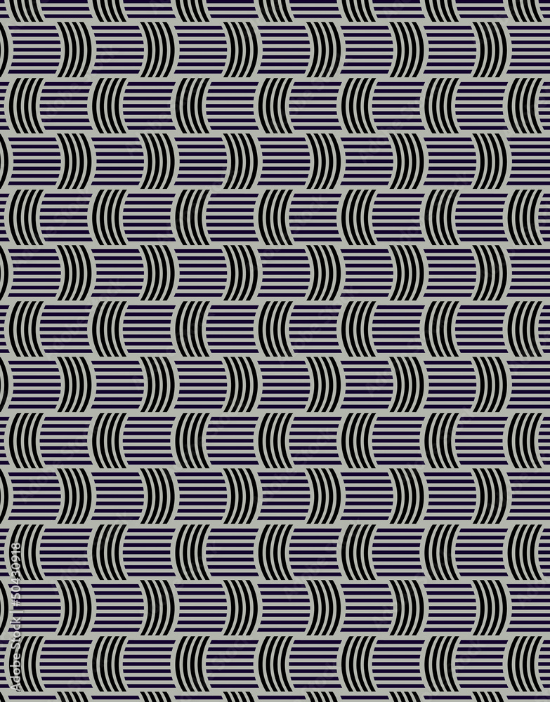 ファブリック柄 ファブリック柄