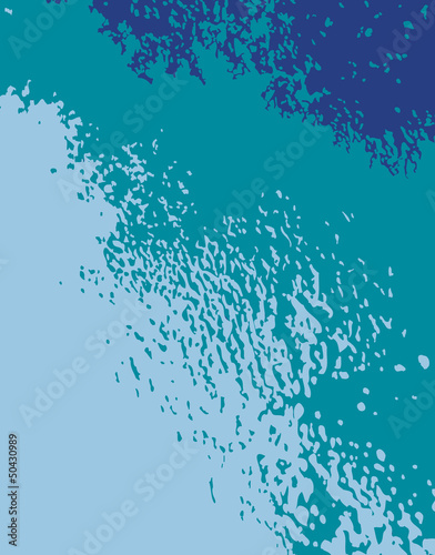 ファブリック柄