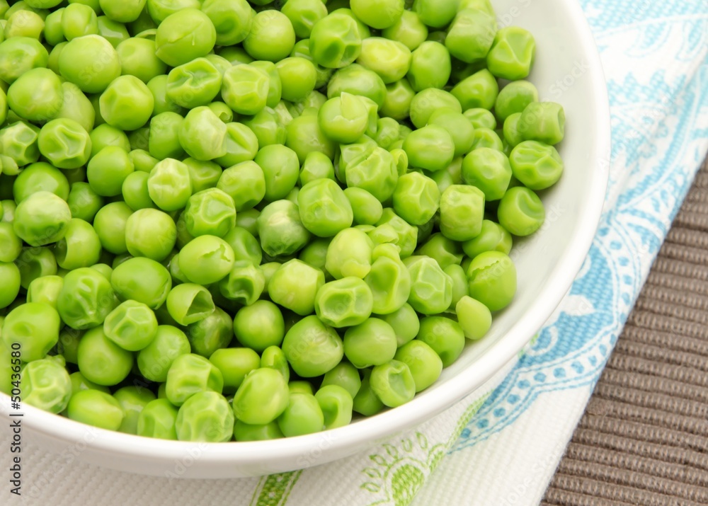 Guisantes Guisantes