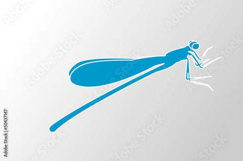 Demoiselle