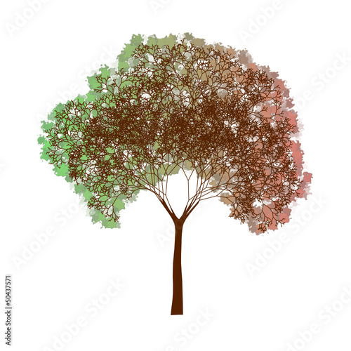 tree