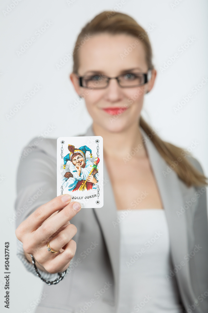 Joker ! Joker !