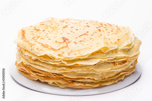 Pancakes